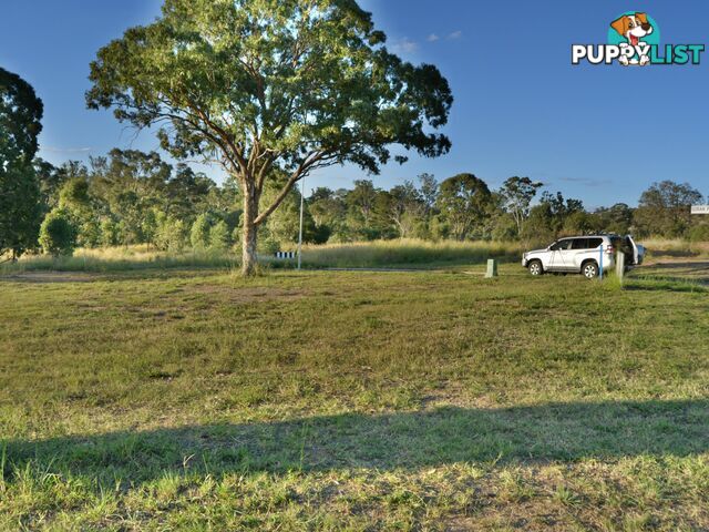 2 Goran Place WARWICK QLD 4370