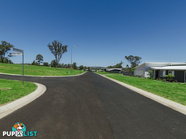 2 Goran Place WARWICK QLD 4370