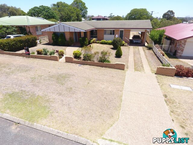 7 William Street WARWICK QLD 4370