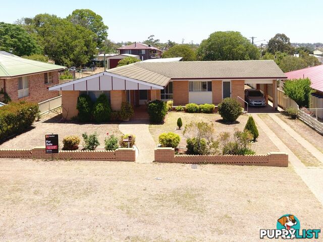 7 William Street WARWICK QLD 4370