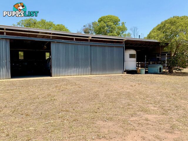 7 William Street WARWICK QLD 4370