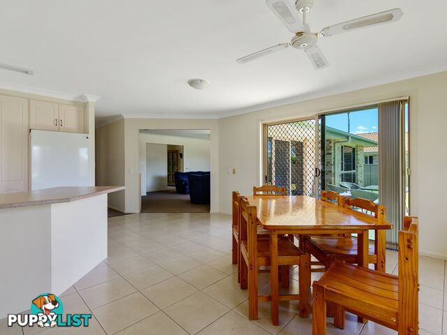 36 Law Road WARWICK QLD 4370