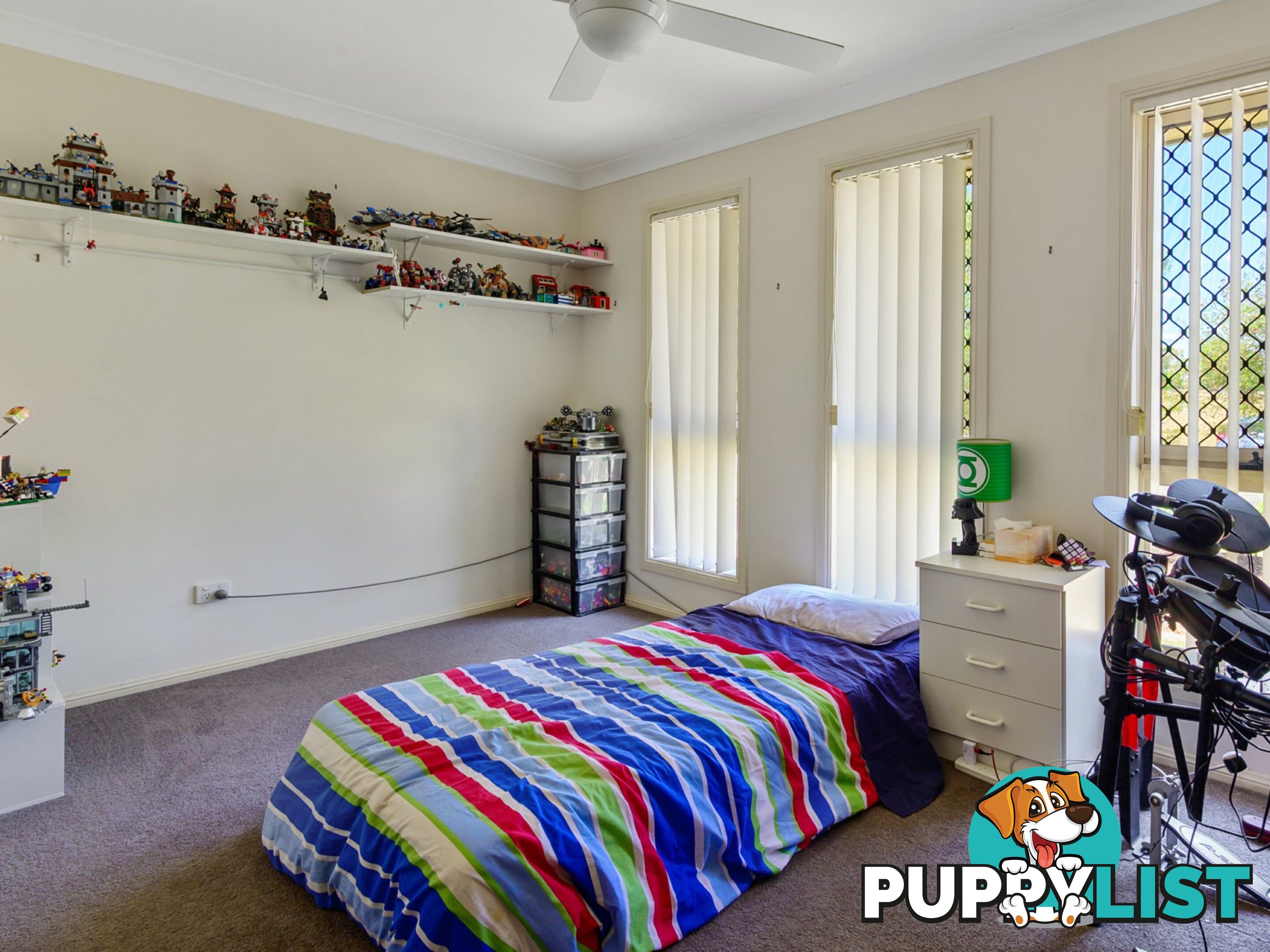 36 Law Road WARWICK QLD 4370