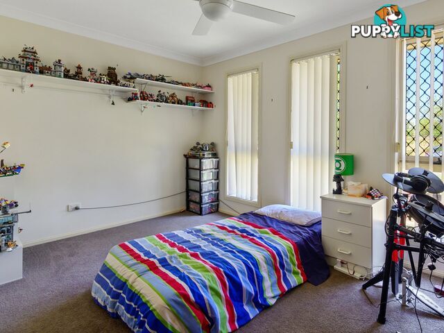 36 Law Road WARWICK QLD 4370