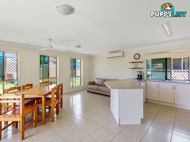 36 Law Road WARWICK QLD 4370