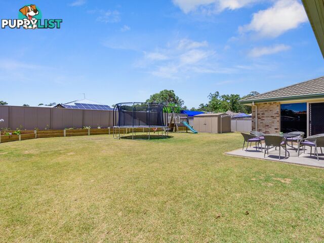 36 Law Road WARWICK QLD 4370