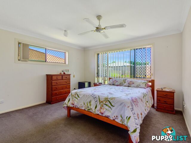 36 Law Road WARWICK QLD 4370