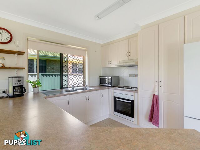 36 Law Road WARWICK QLD 4370