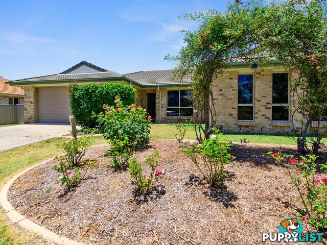 36 Law Road WARWICK QLD 4370