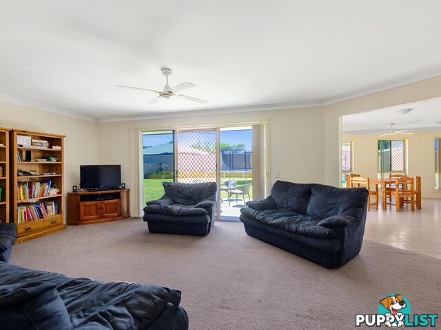 36 Law Road WARWICK QLD 4370