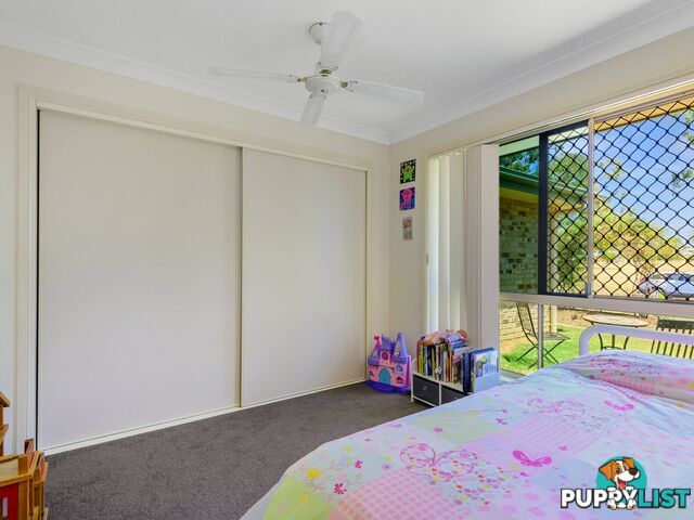 36 Law Road WARWICK QLD 4370