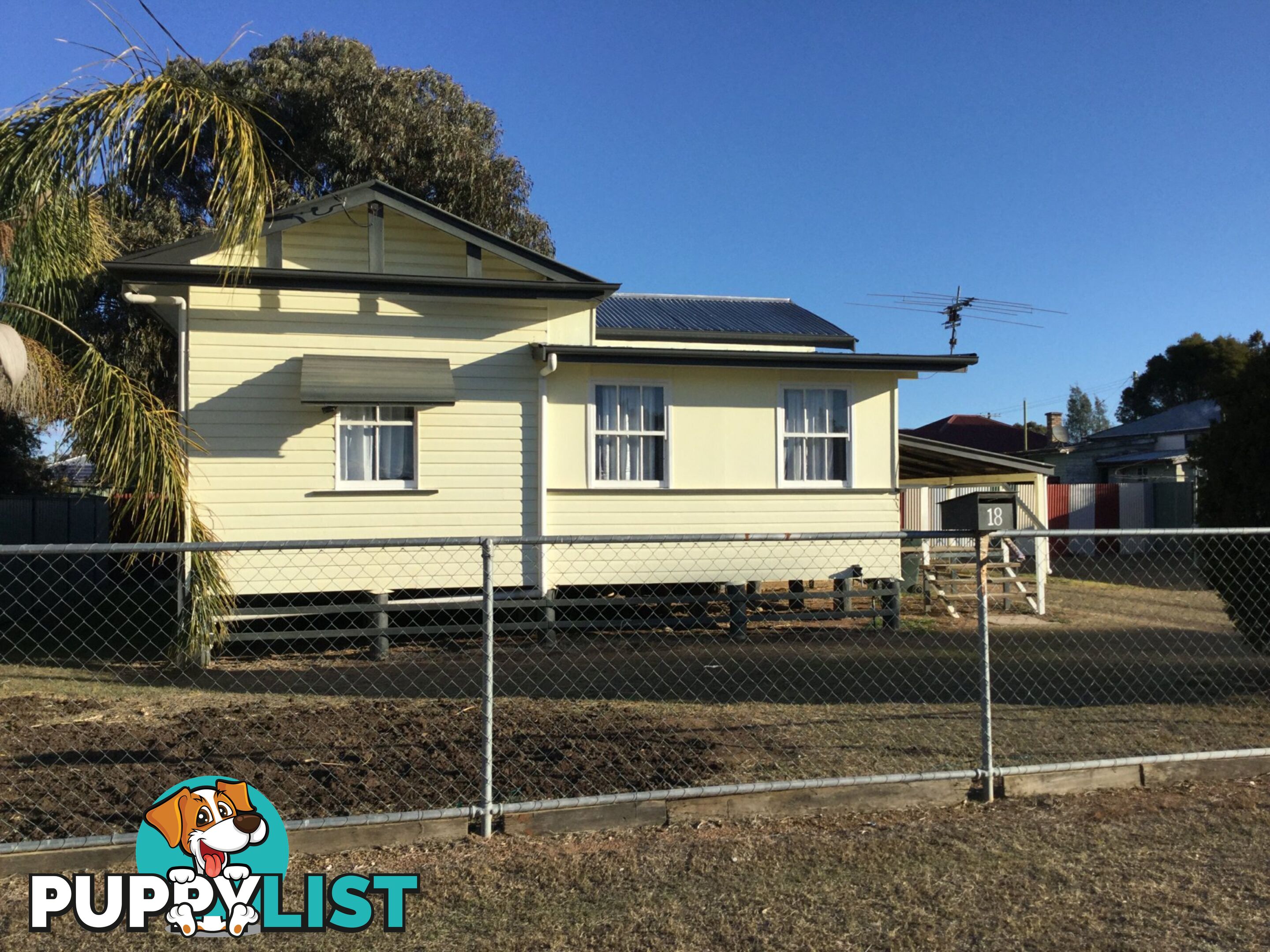 18 Hope Street WARWICK QLD 4370