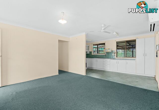 91 East Street WARWICK QLD 4370