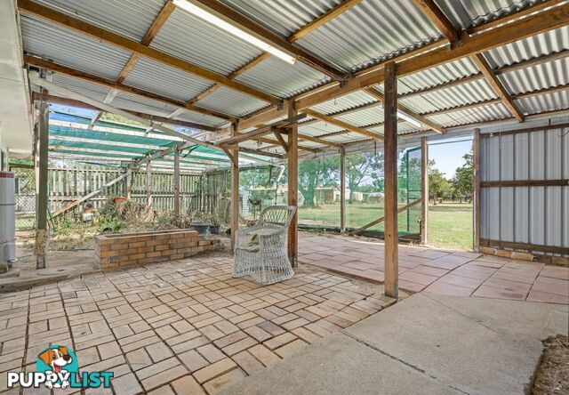 91 East Street WARWICK QLD 4370
