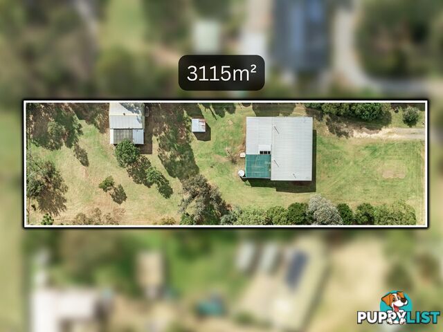 91 East Street WARWICK QLD 4370
