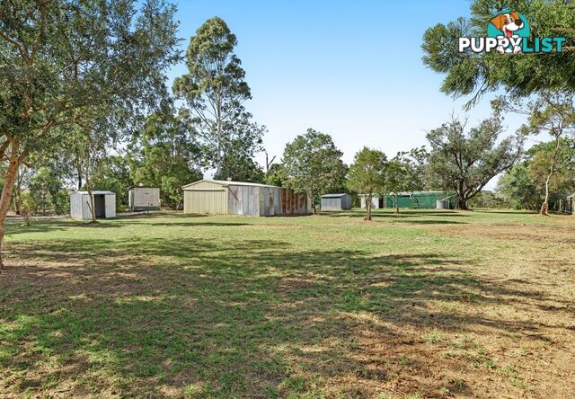 91 East Street WARWICK QLD 4370