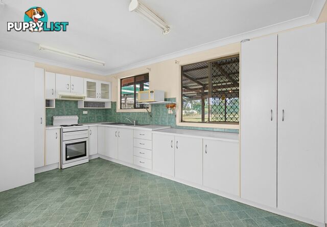 91 East Street WARWICK QLD 4370