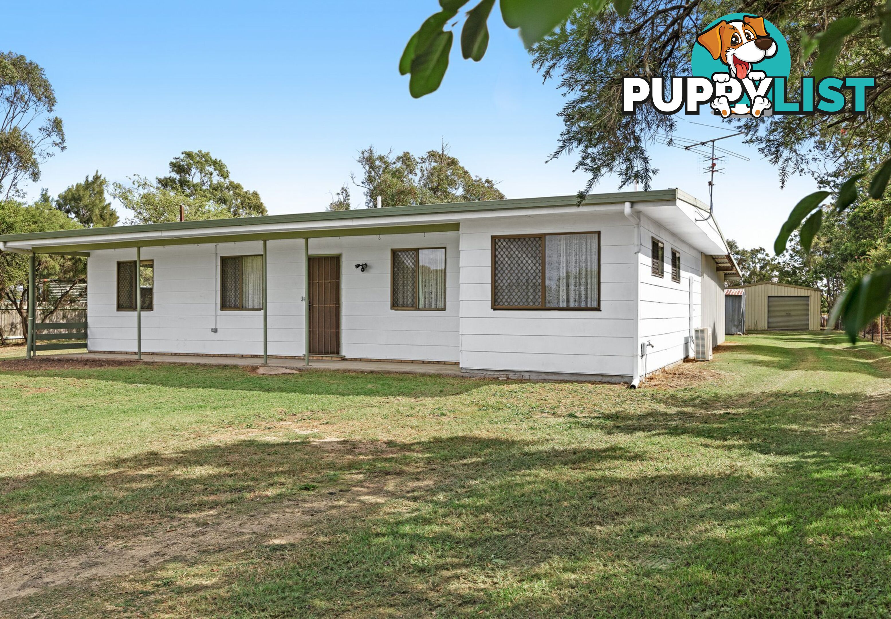 91 East Street WARWICK QLD 4370