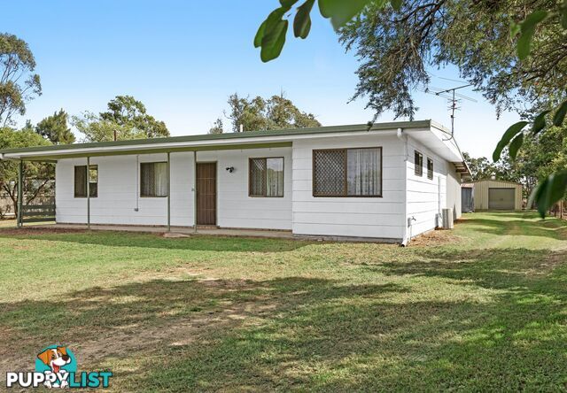 91 East Street WARWICK QLD 4370
