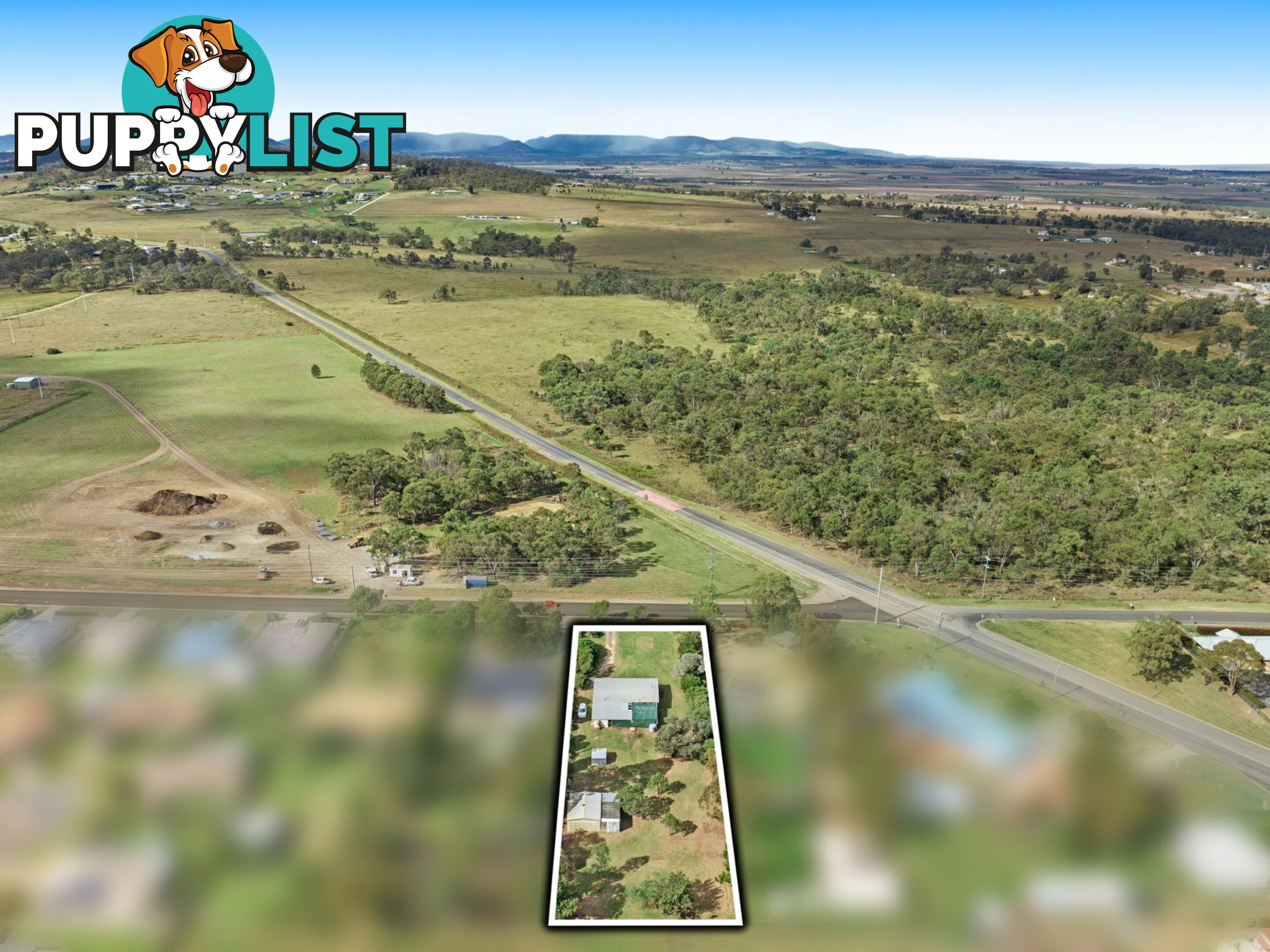 91 East Street WARWICK QLD 4370