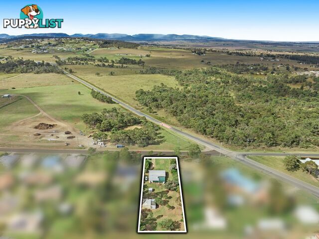 91 East Street WARWICK QLD 4370