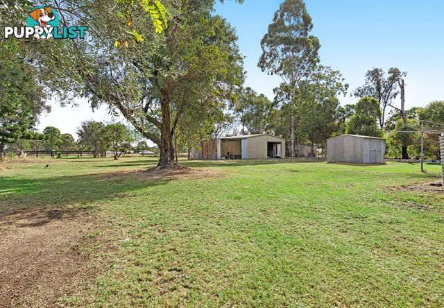 91 East Street WARWICK QLD 4370