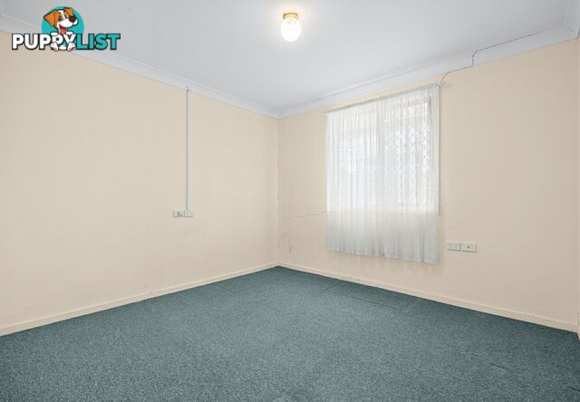 91 East Street WARWICK QLD 4370