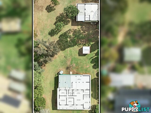 91 East Street WARWICK QLD 4370