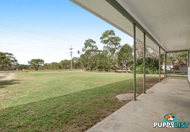 91 East Street WARWICK QLD 4370