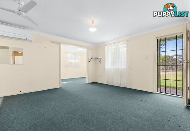 91 East Street WARWICK QLD 4370