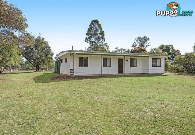 91 East Street WARWICK QLD 4370