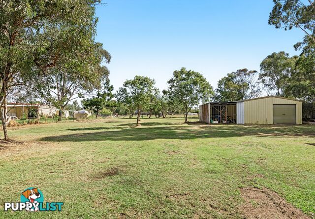 91 East Street WARWICK QLD 4370