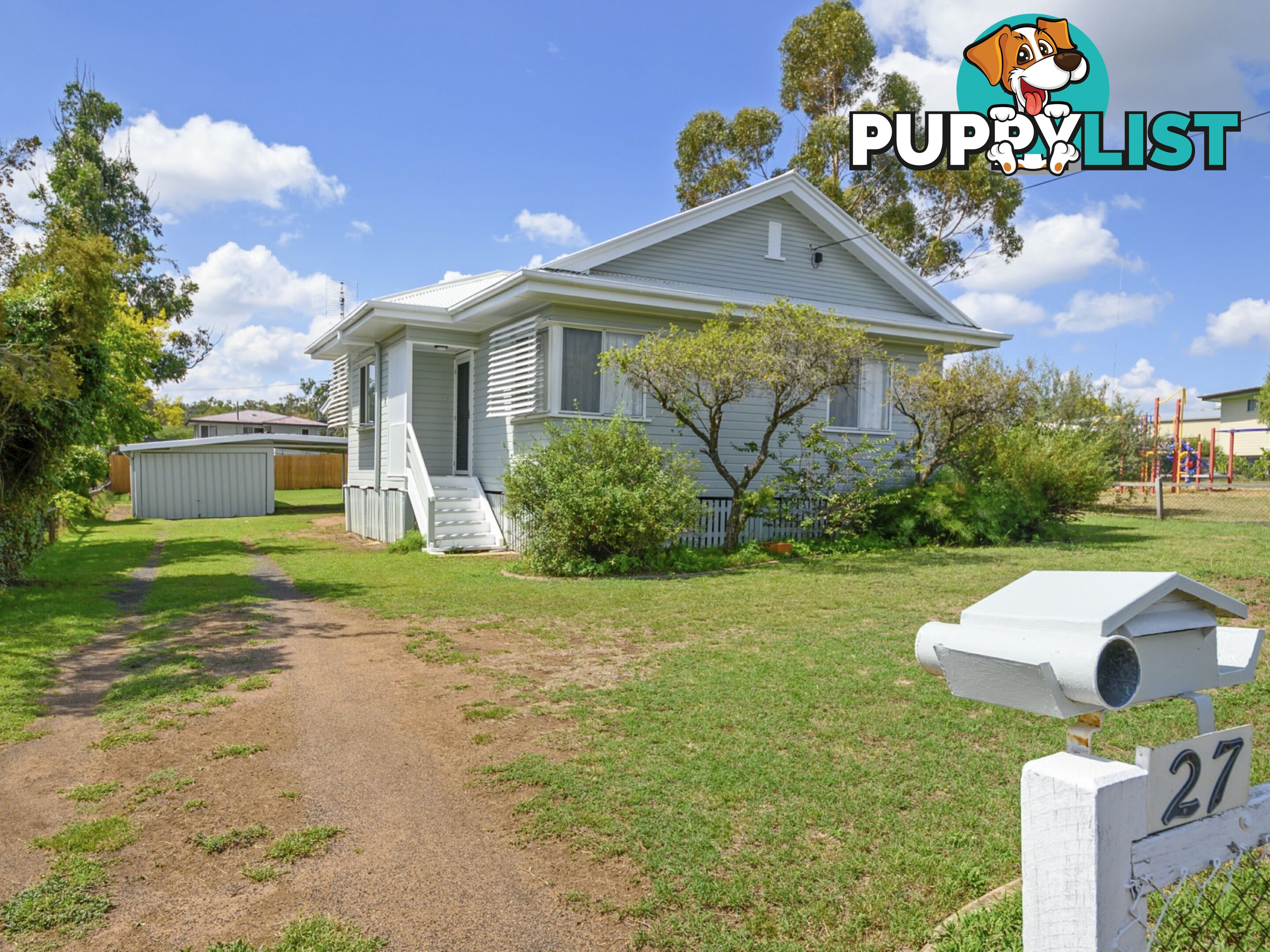 27 Yarrawonga Street WARWICK QLD 4370