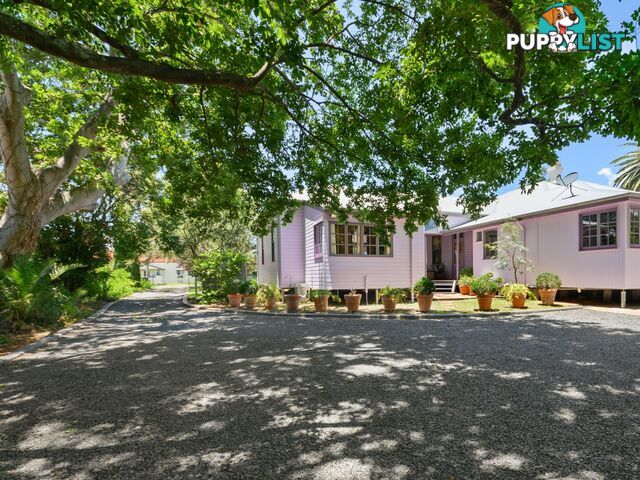 93 Wantley Street WARWICK QLD 4370