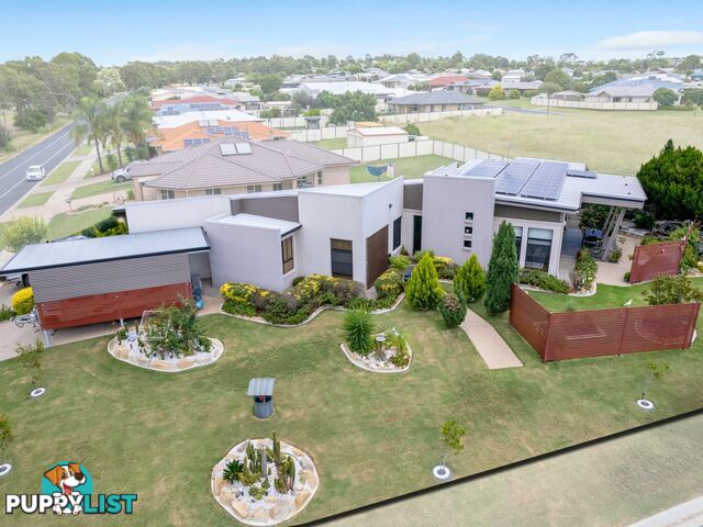 41 Bisley Street WARWICK QLD 4370