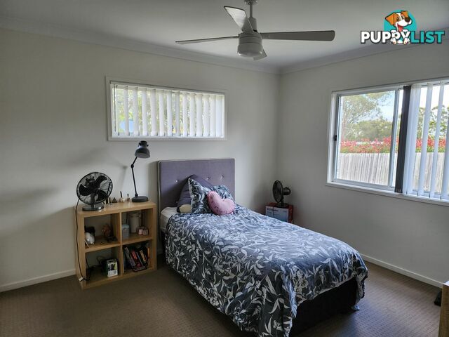 14 Augusta Close WARWICK QLD 4370