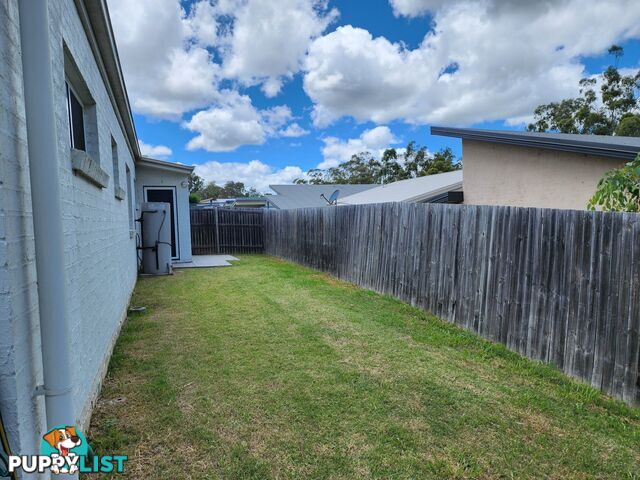 14 Augusta Close WARWICK QLD 4370