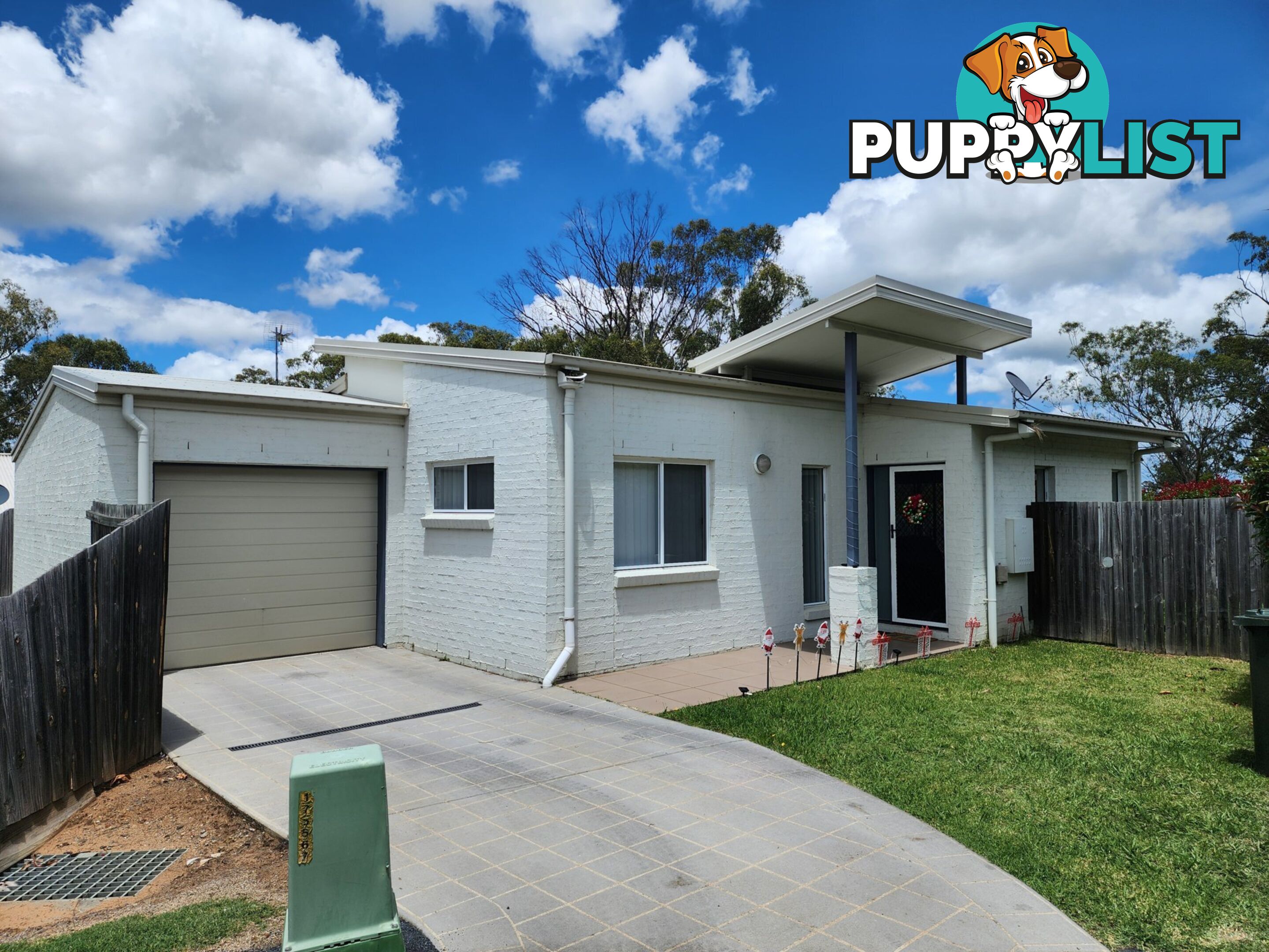 14 Augusta Close WARWICK QLD 4370