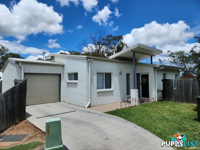 14 Augusta Close WARWICK QLD 4370