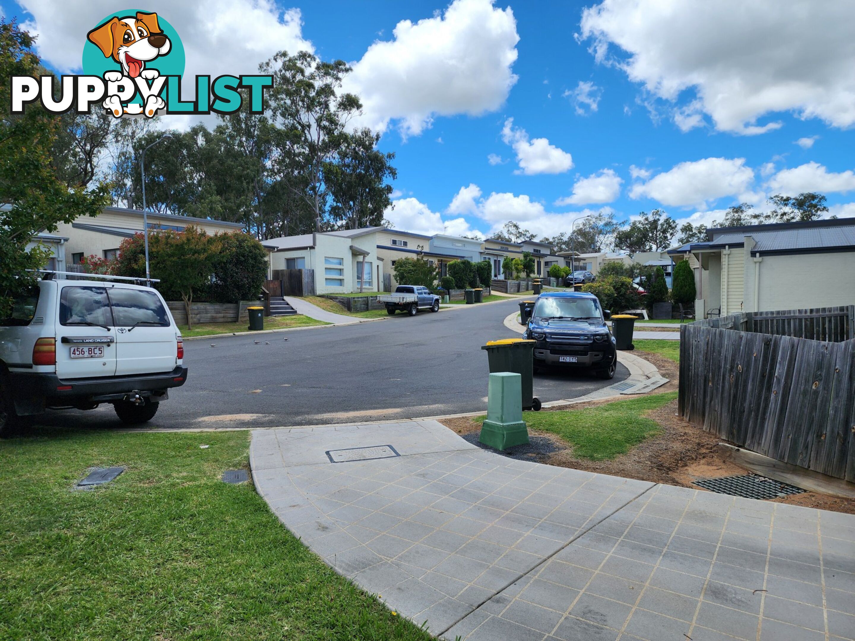 14 Augusta Close WARWICK QLD 4370