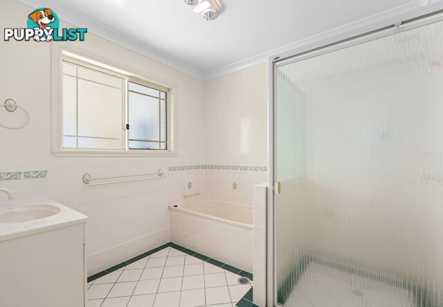 11 Wentworth Street WARWICK QLD 4370