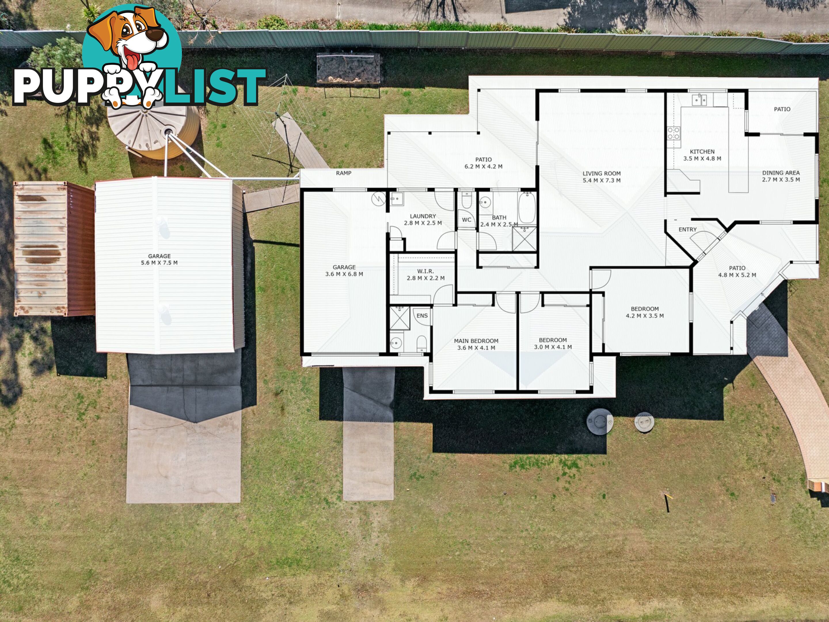 11 Wentworth Street WARWICK QLD 4370