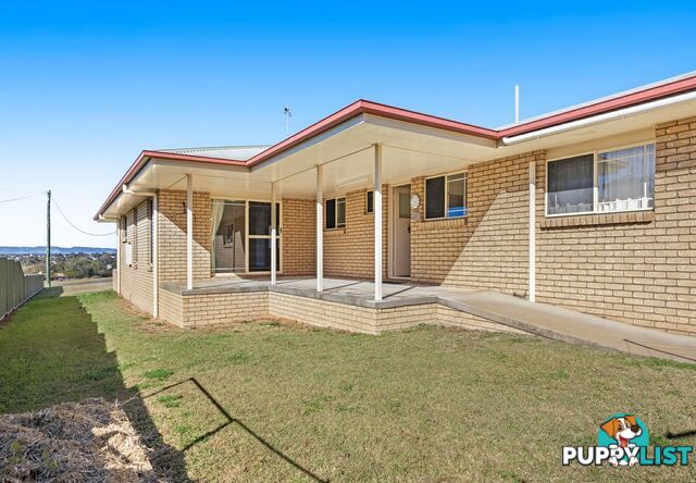 11 Wentworth Street WARWICK QLD 4370