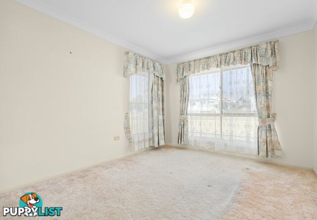 11 Wentworth Street WARWICK QLD 4370