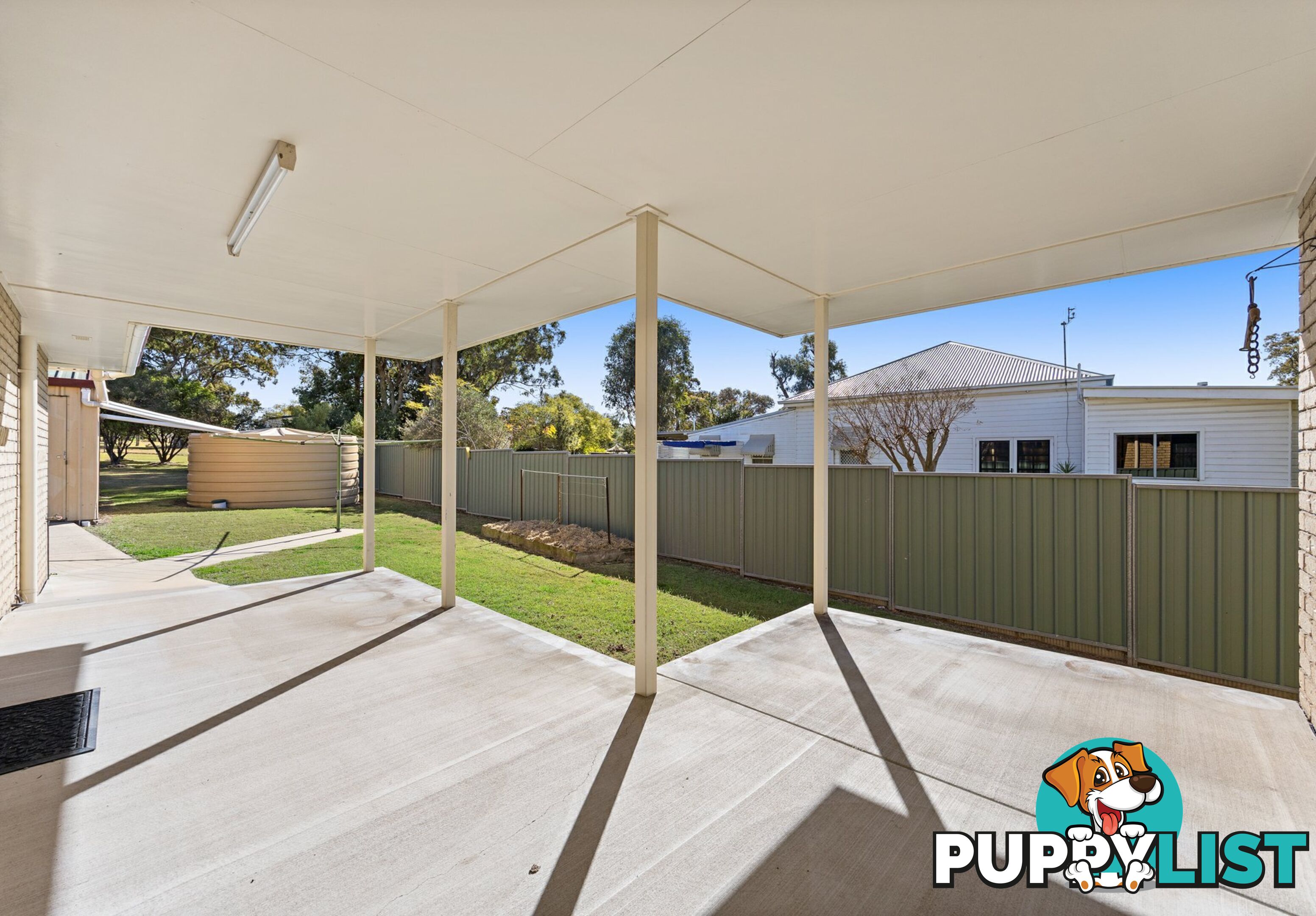 11 Wentworth Street WARWICK QLD 4370