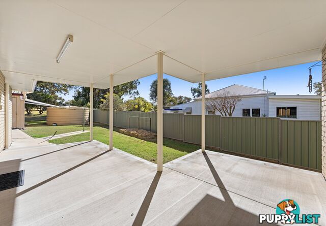 11 Wentworth Street WARWICK QLD 4370