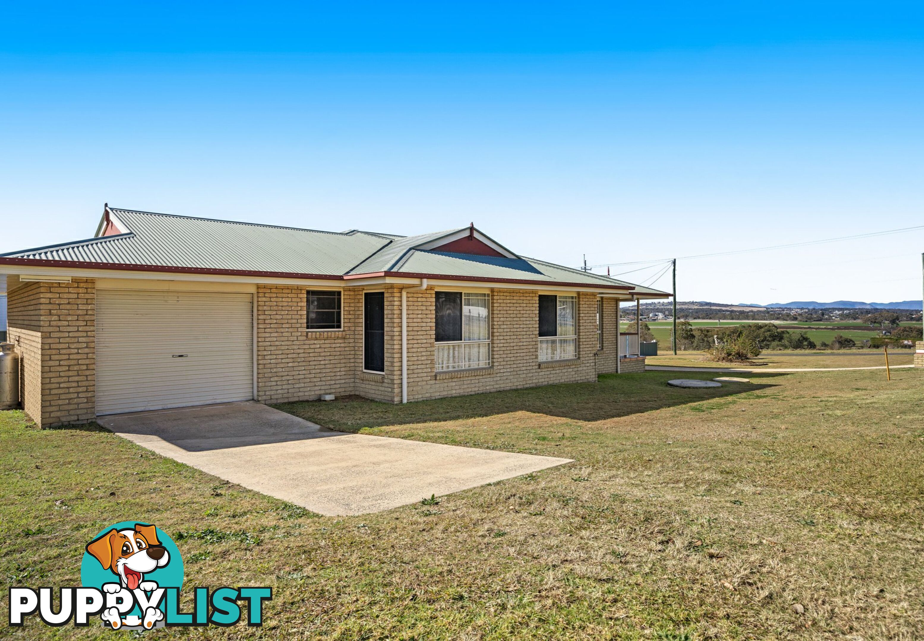 11 Wentworth Street WARWICK QLD 4370