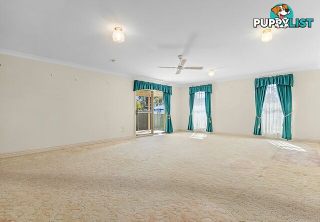 11 Wentworth Street WARWICK QLD 4370