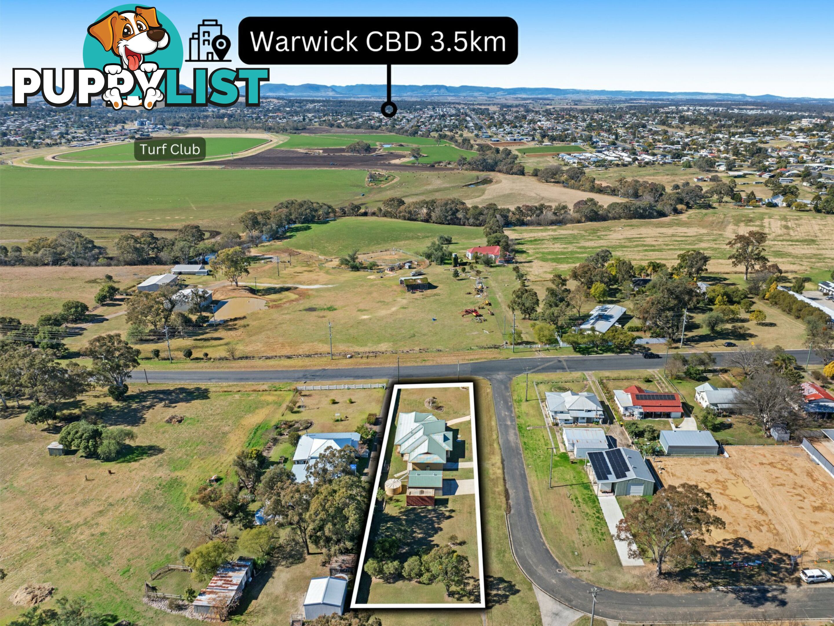 11 Wentworth Street WARWICK QLD 4370