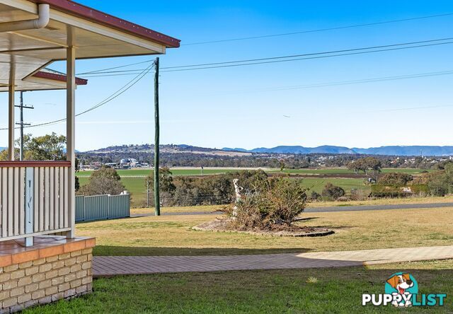 11 Wentworth Street WARWICK QLD 4370
